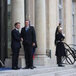 Bećirović u Parizu: OHR i Ustavni sud BiH imaju ključnu ulogu u zaštiti mira i stabilnosti