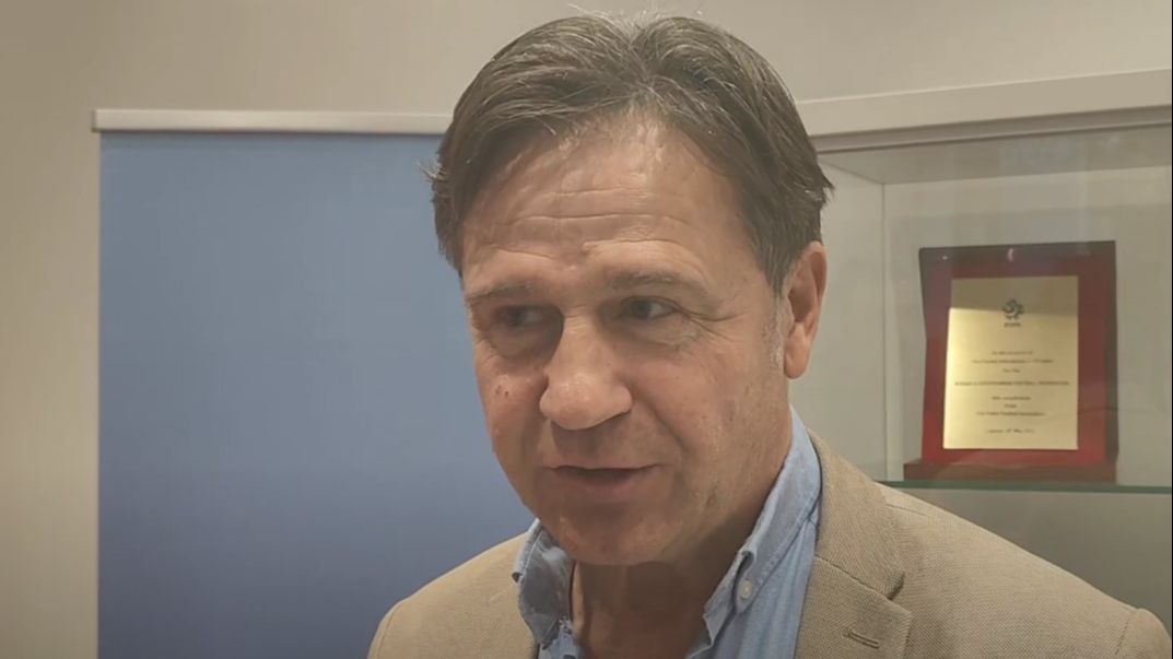 Haris Alihodžić: Sloboda je najatraktivniji rival, cilj je trofej. Avaz