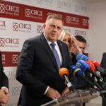 Dodik: Trajno rješenje je imati tri entiteta, podjelom FBiH na bošnjački i hrvatski dio