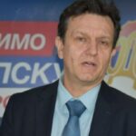 Blanuša: Neće biti trećeg entiteta, nema raspakivanja Dejtona, Dodiku važniji hrvatski od srpskog interesa