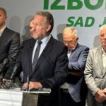 Održana sjednica Predsjedništva SDA: Traže od Šmita posebna izborna pravila za Srebrenicu