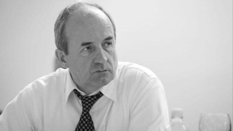 Januš Bugajski. Facebook