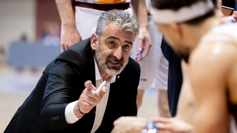 Aleksandar Damjanović. KK Bosna