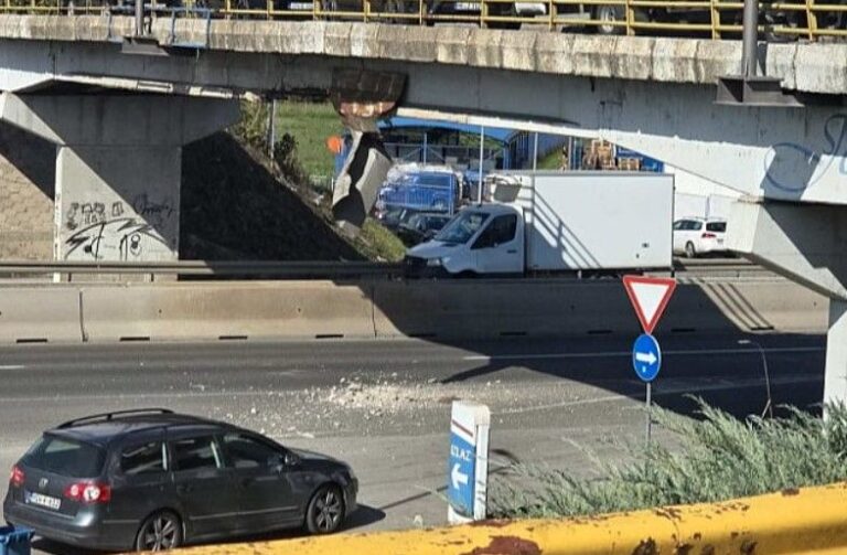 Počinju radovi. RTRS