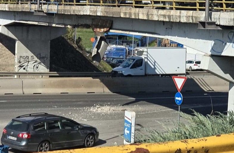 Počinju radovi. RTRS