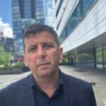 Vukanović se žalio na odluku CIK-a kojom je omogućeno učešće SNSD-a na izborima: Sporan mu Dodikov potpis