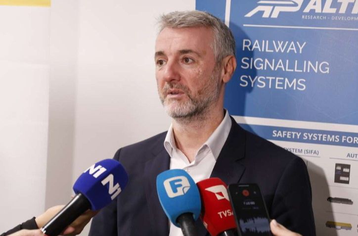 Forto: Bolje spavanje. Fena
