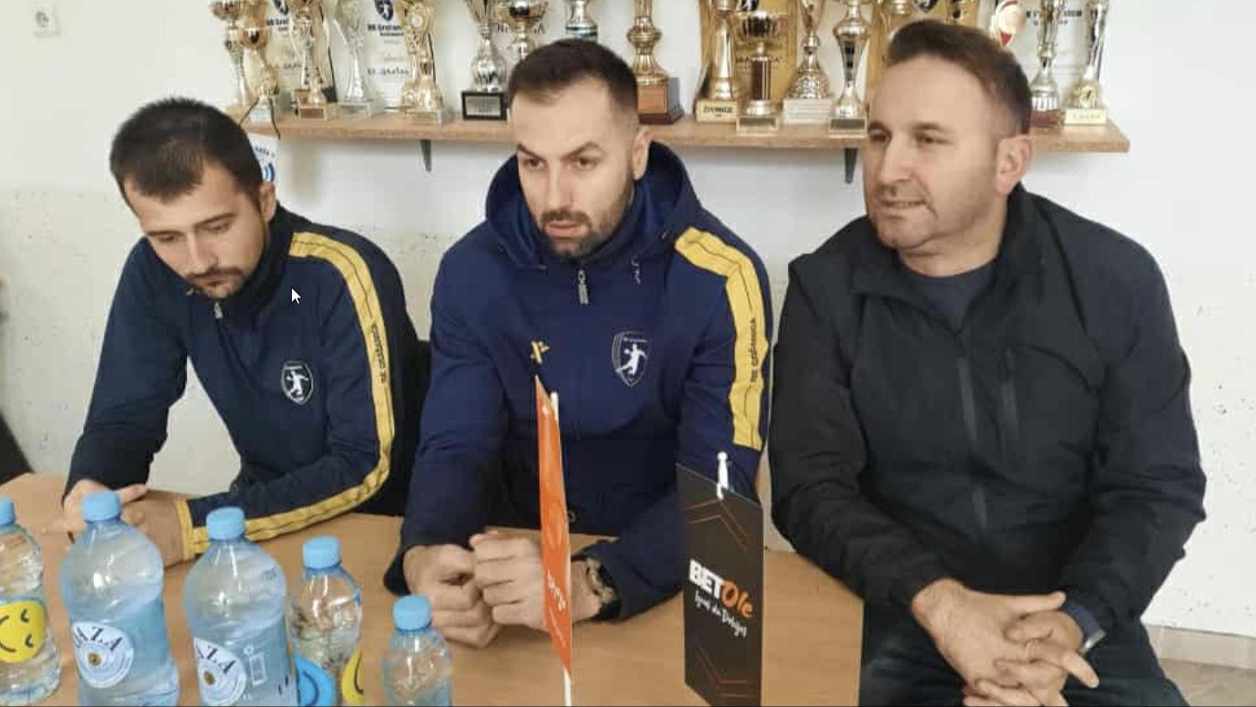 Sutra utakmice 1.kola, derbi u Živinicama Konjuh-Borac. Avaz