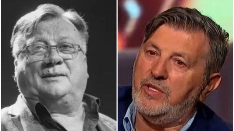 Konjević: Nemam snage. Avaz