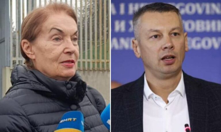 Nožica: Založio nekretnine. Avaz / Fena