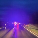 Saobraćajna nesreća na magistralnoj cesti Ormanica-Gradačac, ima povrijeđenih osoba