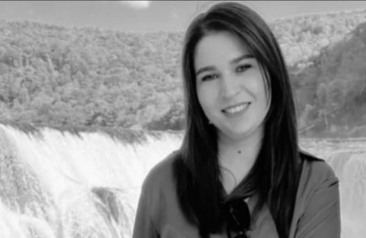 Samra Livadić: Počinila samoubistvo. Facebook