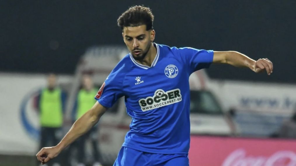 FK Radnik Bijeljina