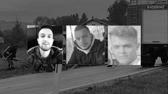 Prerano ugašeni životi. Bugojno Danas