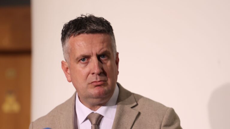 Vuković: Rekao bih da je sadržaj obraćanja Nikole Špirića potpuno nebitan. Fena