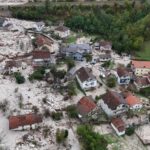 Općina Jablanica 4. oktobar proglasila Danom žalosti
