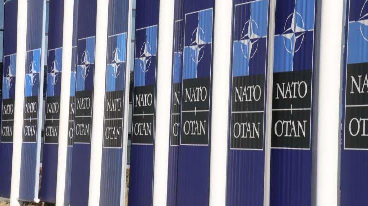 Korak do članstva u NATO. FENA