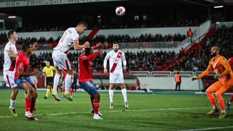 HŠK Zrinjski