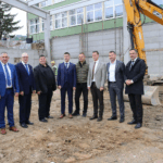 Vlada TK podržava investicije u budućnost, obrazovanje, sport i zdrav rast djece u Gračanici