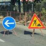 Stanje na putevima: Zatvorena je dionica autoceste A-1 Kakanj-Lašva
