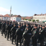 Hapšenje kolega pokazalo karakter: U MUP-u TK još ima poštenih ljudi