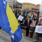 Nastavak pregovora u Sarajevu: Penzioneri čekaju novi obračun, sve je na Vladi