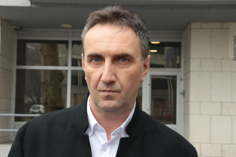Admir Arnautović/Foto: Blicko/BH Reporter