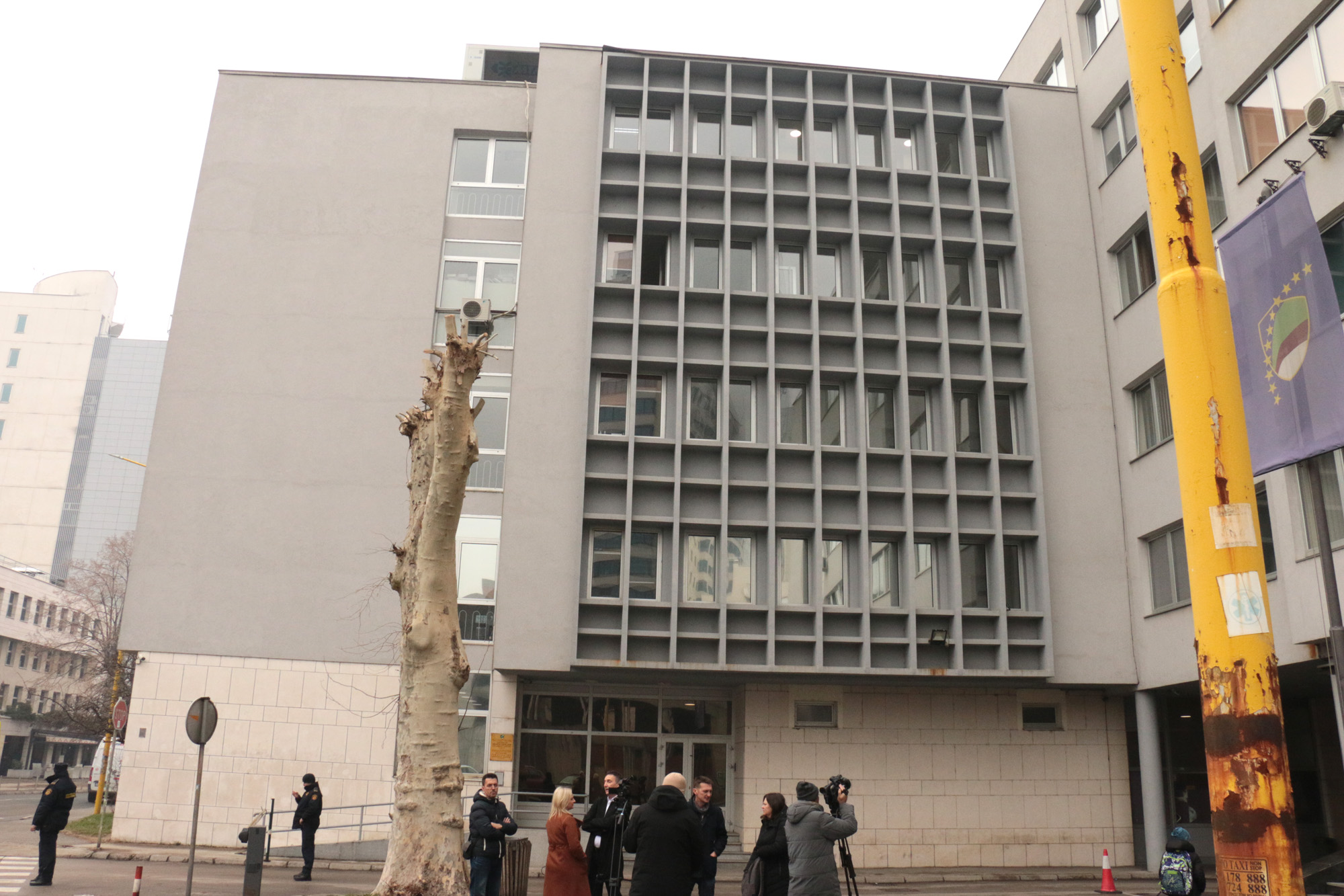 Tužilaštvo TK - Foto: Blicko/BH Reporter