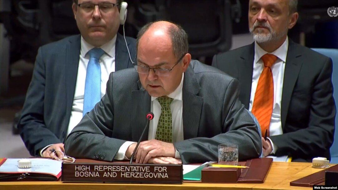 Kristijan Šmit. Screenshot