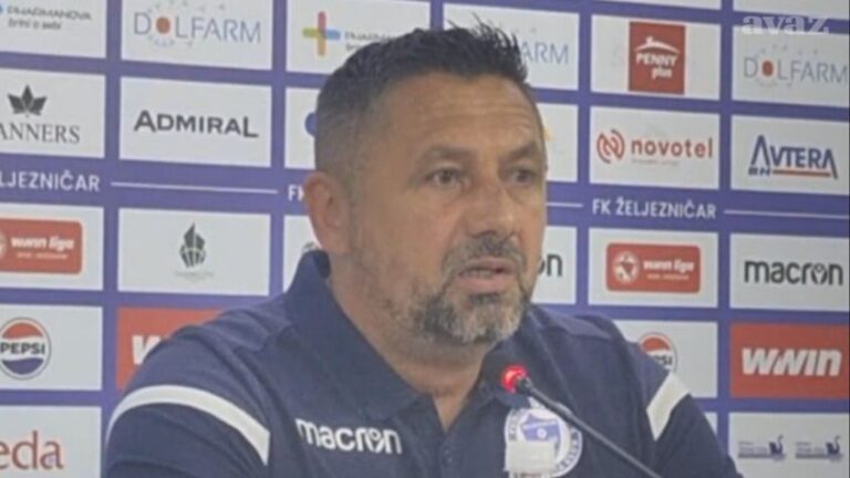 Adžem: Najavio meč u Tuzli. Avaz