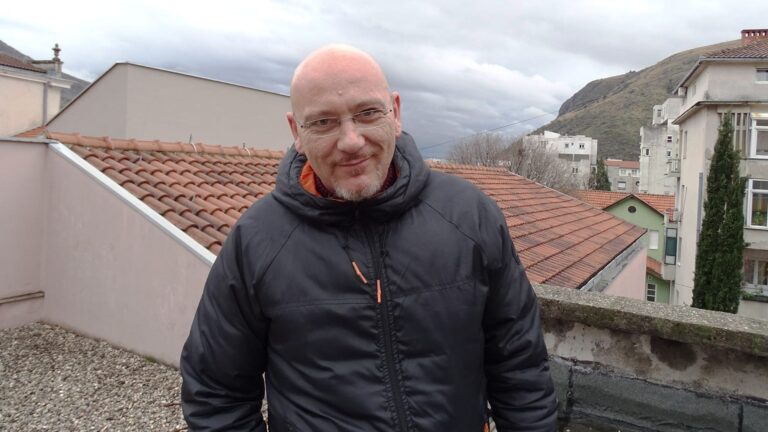 Dizdarević: Dalji postupak. Facebook