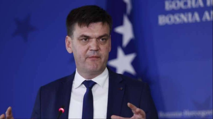 Cvitanović: Ako ne zaslužuju više, zaslužuju bar isto kao ostali policijski službenici. Fena