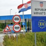 Od nedjelje na granici s Hrvatskom novi sistem kontrola: Otisci prstiju i fotografiranje lica