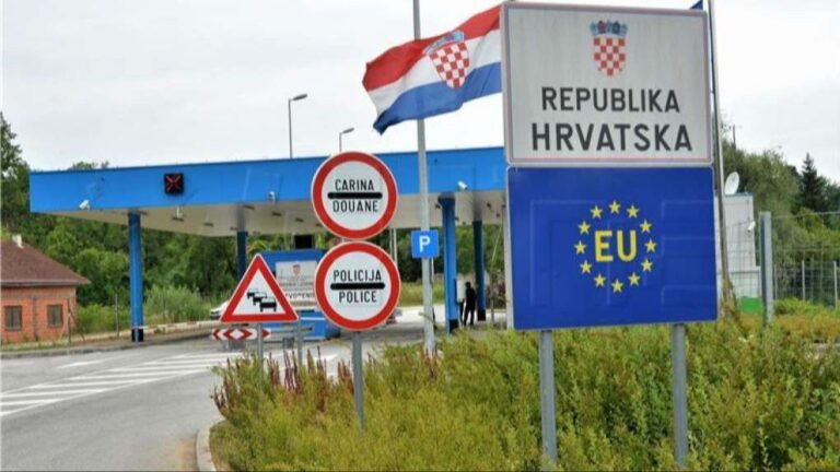 Postepeno uvođenje mjera. Fena