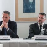 Bećirović u Beču: Formiranje Globalne mreže bh. dijaspore važan iskorak u povezivanju dijaspore i domovine