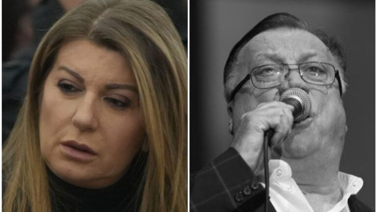 Imaju i zajedničku pjesmu "Ne zna jučer da je sad". Instagram