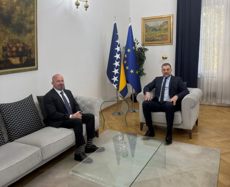 Ginkel i Konaković. MVP Press