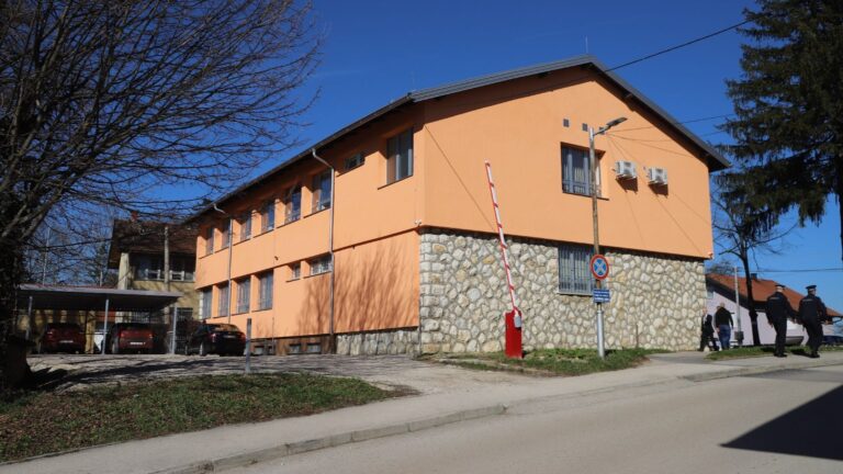 Općinski sud u Živinicama. pravosudje.ba