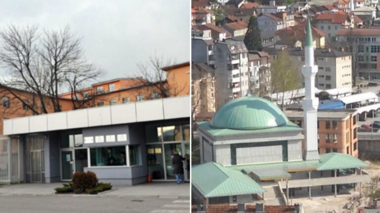 Tužilaštvo BiH podiglo optužnicu. Avaz / Facebook