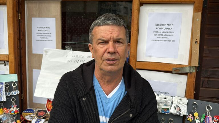 Midhat Čejvanović: Zajedno smo bili na onkologiji. A. Bešić / Avaz