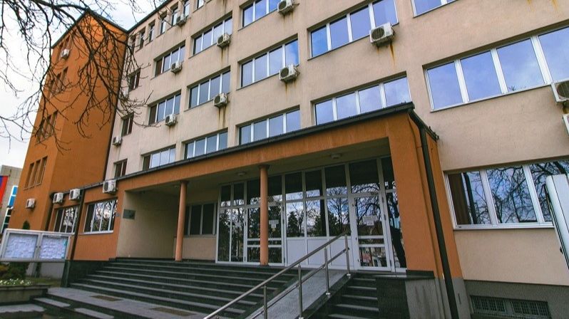 Osnovni sud u Bijeljini. Facebook