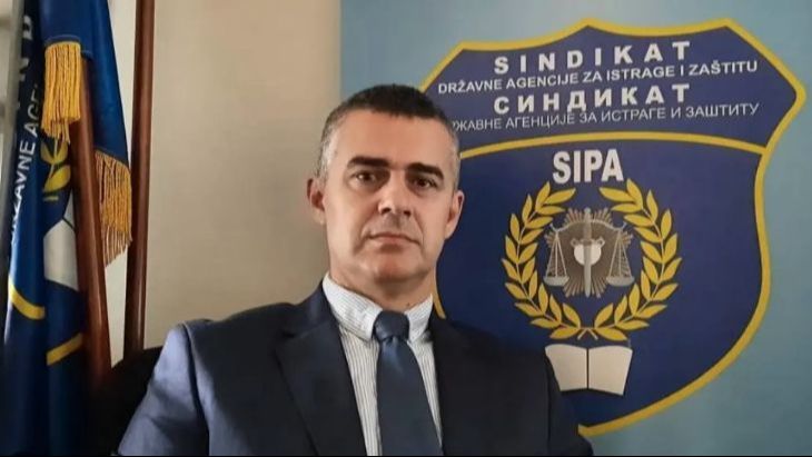 Kahrimanović: Najmanje 1.500 KM. Facebook