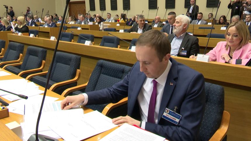 Ognjen Bodiroga. Screenshot