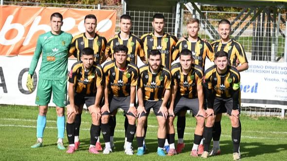 NK Stupčanica. Facebook