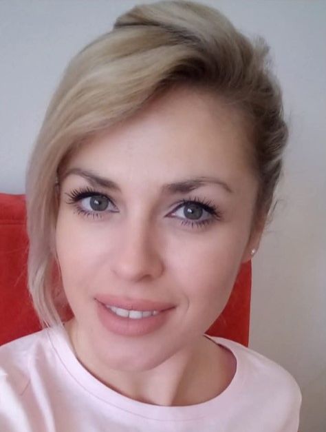 Mensura Mujkić. Pomozi.ba