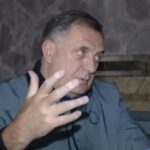 Ustavni sud BiH odbio apelaciju Dodika