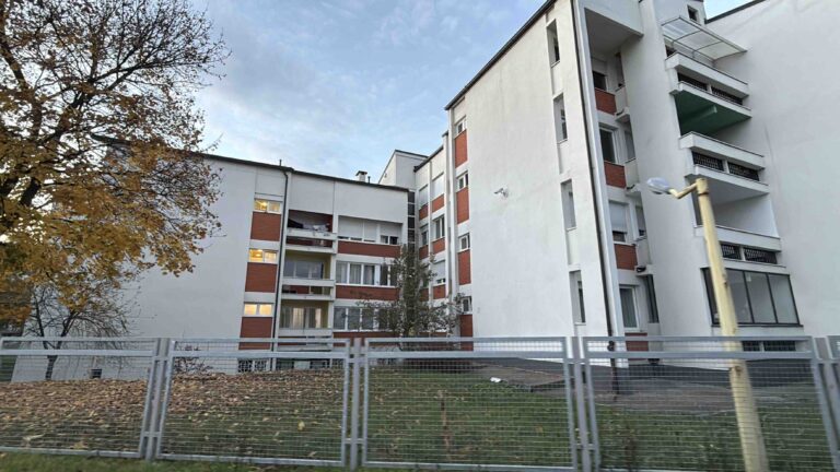 Dom za djecu bez roditeljskog staranja Tuzlaa