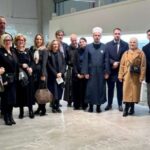 U Milanu otvorene dvije izložbe o opsadi Sarajeva i genocidu u Srebrenici