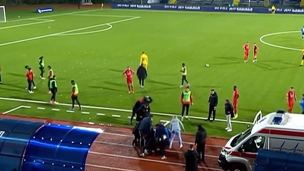 Pao Žižović. Screenshot