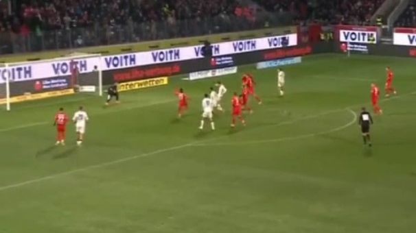 Haris Tabaković. Screenshot